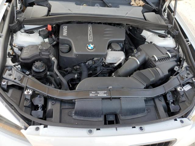 Photo 7 from auction – 2013 BMW X1 XDRIVE2 with VIN WBAVL1C59DVR85608