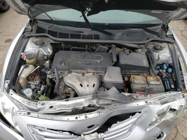 Photo 7 from auction – 2009 TOYOTA CAMRY BASE with VIN 4T1BE46K19U404355