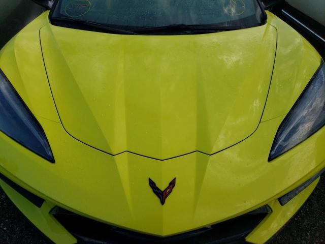 Photo 7 from auction – 2022 CHEVROLET CORVETTE S with VIN 1G1YC3D41N5112012
