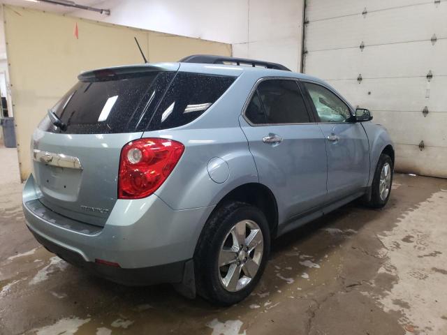 Photo 4 from auction – 2014 CHEVROLET EQUINOX LT with VIN 2GNALBEKXE6257576
