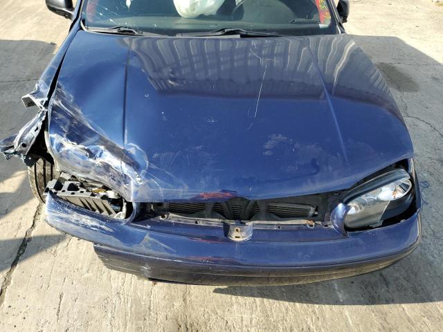 Photo 7 from auction – 2005 VOLKSWAGEN GTI with VIN 9BWDE61J154018963