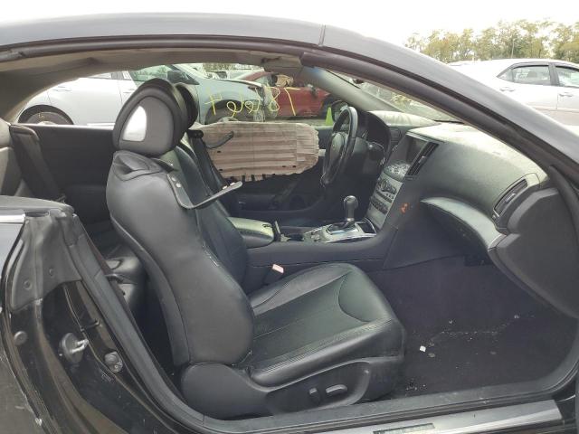 Photo 5 from auction – 2012 INFINITI G37 BASE with VIN JN1CV6FE9CM200069