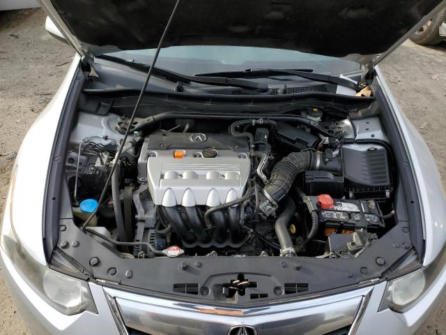 Photo 7 from auction – 2011 ACURA TSX with VIN JH4CU2F67BC015250