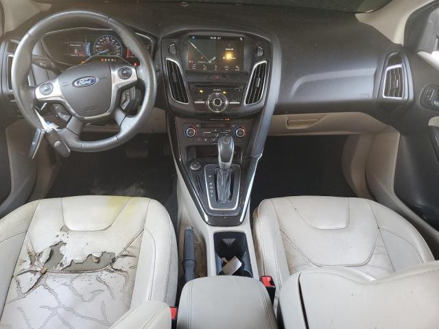 Photo 9 from auction – 2016 FORD FOCUS BEV with VIN 1FADP3R44GL258427