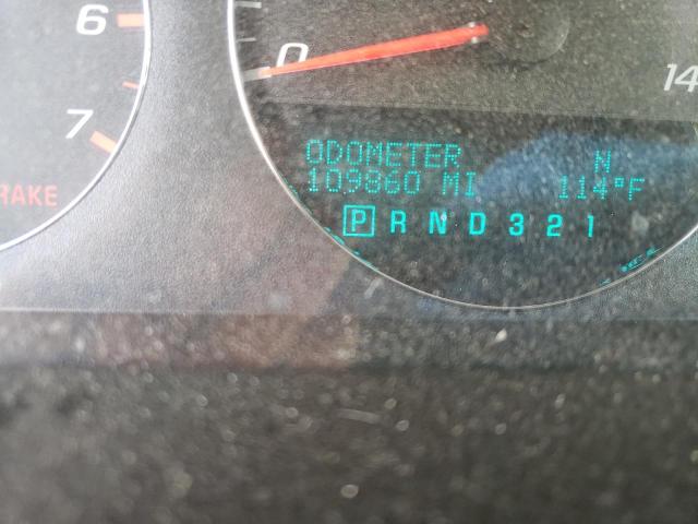 Photo 8 from auction – 2008 CHEVROLET IMPALA LT with VIN 2G1WT58KX89234533
