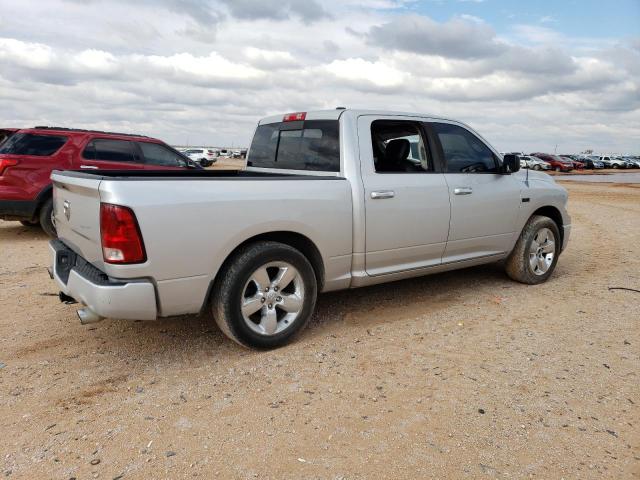 Photo 4 from auction – 2012 DODGE RAM 1500 S with VIN 1C6RD6LTXCS349039