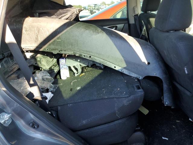 Photo 6 from auction – 2015 NISSAN ROGUE S with VIN 5N1AT2MT4FC864371