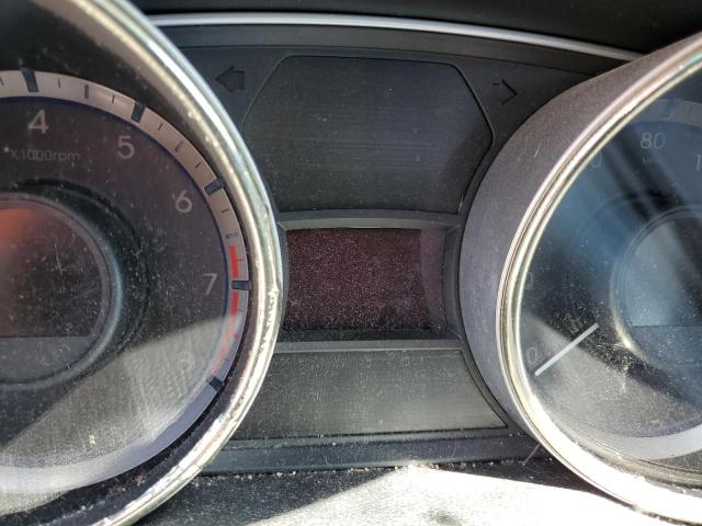 Photo 8 from auction – 2013 HYUNDAI SONATA SE with VIN 5NPEC4AC2DH575125