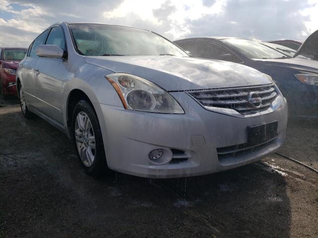 NISSAN ALTIMA 2012 con VIN 1N4AL2AP2CC117204 - Foto de la subasta