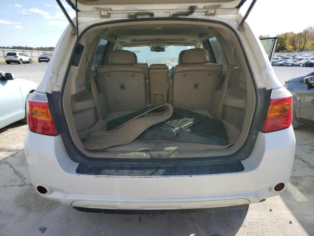 Photo 9 from auction – 2010 TOYOTA HIGHLANDER with VIN 5TDDK3EH7AS024774