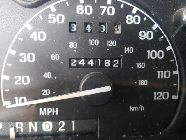 Photo 8 from auction – 2000 FORD EXPLORER L with VIN 1FMDU65EXYZB45790