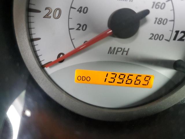 Photo 8 from auction – 2004 TOYOTA RAV4 with VIN JTEGD20V240023890