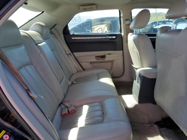 Photo 6 from auction – 2006 CHRYSLER 300C with VIN 2C3LA63H96H250893