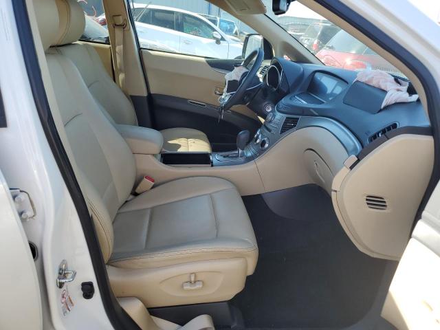 Photo 5 from auction – 2014 SUBARU TRIBECA LI with VIN 4S4WX9GD1E4400728