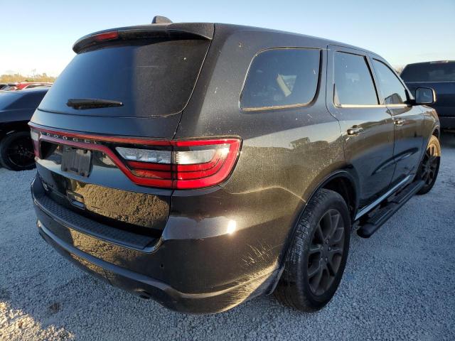 Photo 4 from auction – 2016 DODGE DURANGO LI with VIN 1C4RDHDG7GC397653