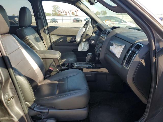 Photo 5 from auction – 2011 FORD ESCAPE LIM with VIN 1FMCU0EG1BKC28499