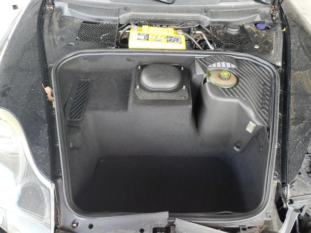 Photo 7 from auction – 2001 PORSCHE 911 CARRER with VIN WP0CA29971S654619