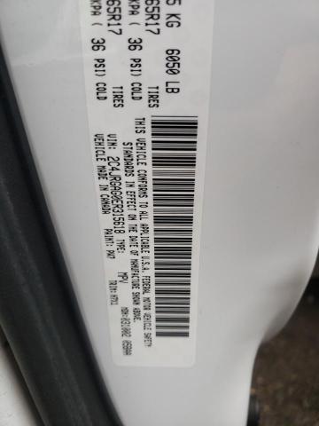 Photo 10 from auction – 2014 RAM TRADESMAN with VIN 2C4JRGAG0ER315618