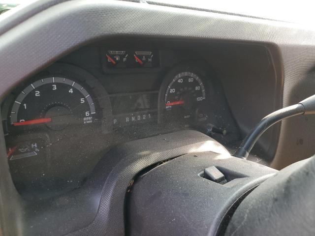Photo 8 from auction – 2014 FORD ECONOLINE with VIN 1FTNE2EW0EDA44581