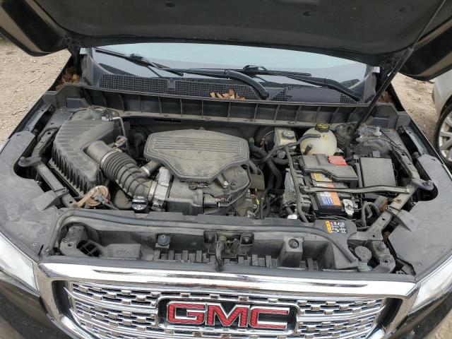 Photo 7 from auction – 2017 GMC ACADIA DEN with VIN 1GKKNXLS5HZ268991