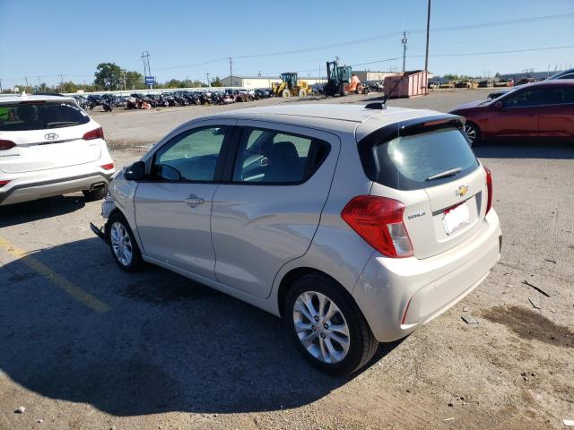Photo 3 from auction – 2021 CHEVROLET SPARK 1LT with VIN KL8CD6SA6MC747240