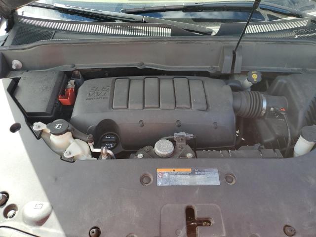 Photo 7 from auction – 2015 BUICK ENCLAVE with VIN 5GAKRCKD5FJ228449