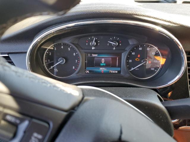 Photo 8 from auction – 2019 BUICK ENCORE PRE with VIN KL4CJASB5KB700919