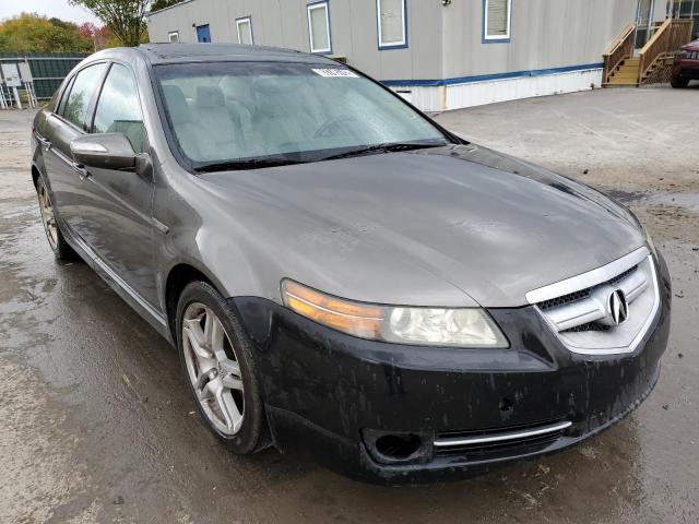 Photo 1 from auction – 2008 ACURA TL with VIN 19UUA66298A052647