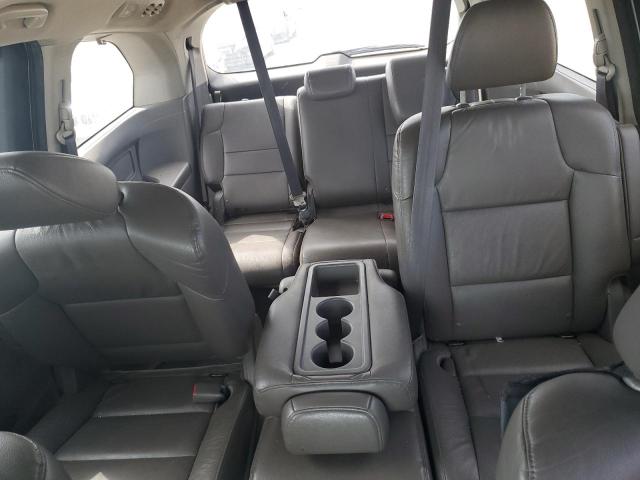 Photo 10 from auction – 2011 HONDA ODYSSEY EX with VIN 5FNRL5H64BB101969