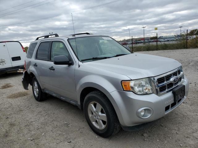 FORD ESCAPE XLT 2009 with VIN 1FMCU03G59KC10973 - Photo from auction