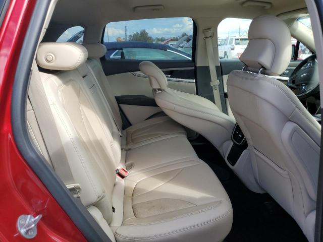 Photo 6 from auction – 2017 LINCOLN MKX SELECT with VIN 2LMPJ8KP0HBL32857