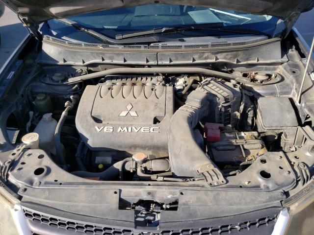 Photo 7 from auction – 2007 MITSUBISHI OUTLANDER with VIN JA4MS31X07U012350