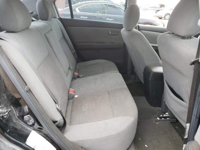 Photo 6 from auction – 2011 NISSAN SENTRA with VIN 3N1AB6AP5BL658497