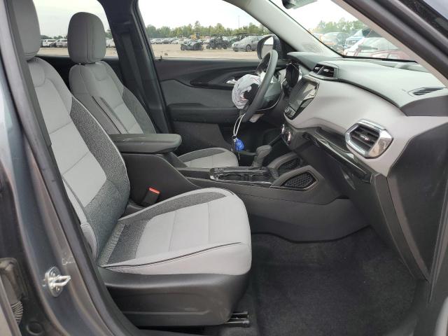 Photo 5 from auction – 2021 CHEVROLET TRAILBLAZE with VIN KL79MPSL5MB170258