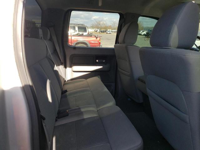 Photo 6 from auction – 2007 FORD F150 SUPER with VIN 1FTPW14V67KC19858