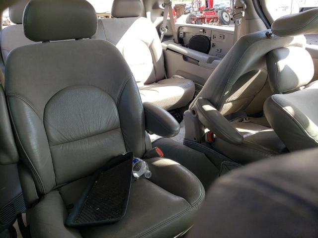 Photo 6 from auction – 2003 CHRYSLER TOWN & COU with VIN 2C8GP64L43R221319
