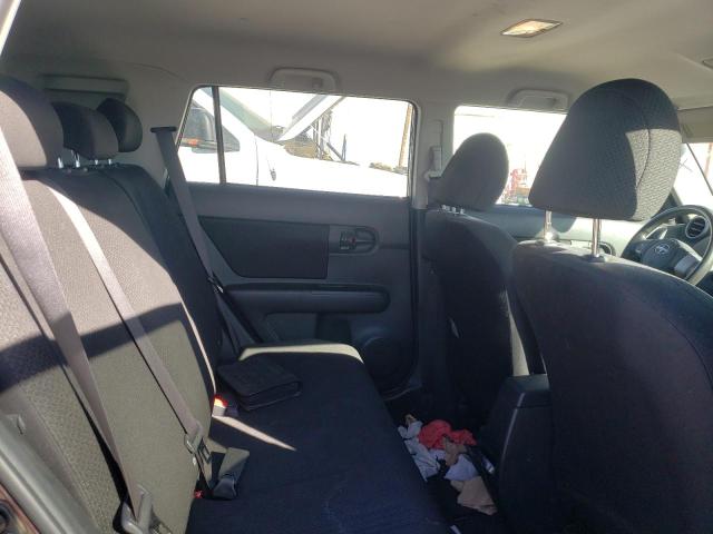 Photo 6 from auction – 2008 SCION XB with VIN JTLKE50E781023997