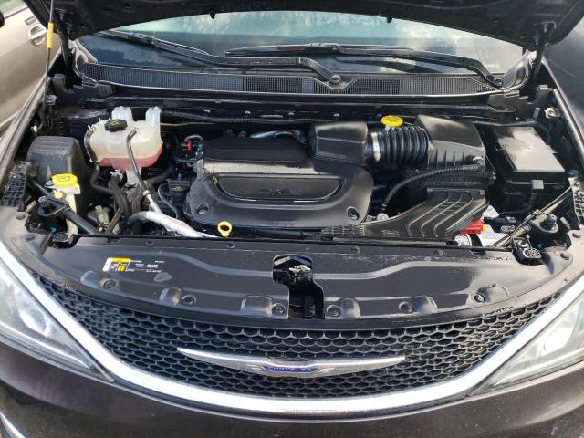 Photo 7 from auction – 2020 CHRYSLER PACIFICA T with VIN 2C4RC1BG9LR115687