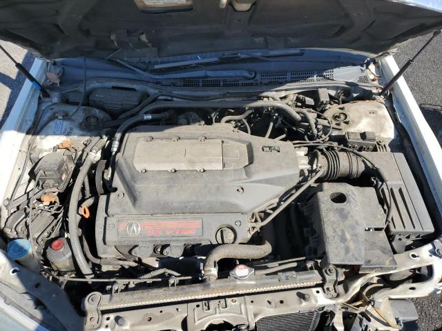 Photo 7 from auction – 2002 ACURA 3.2TL TYPE with VIN 19UUA56862A022804