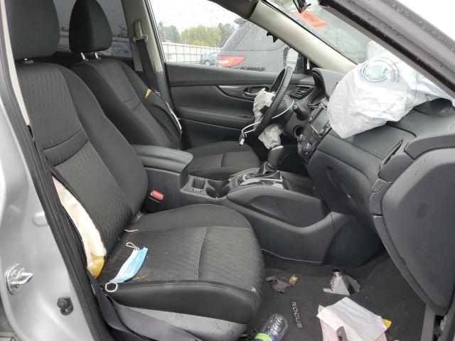 Photo 5 from auction – 2019 NISSAN ROGUE S with VIN KNMAT2MT0KP532161