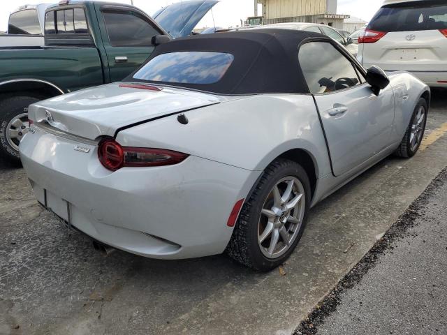 Photo 4 from auction – 2017 MAZDA MX-5 MIATA with VIN JM1NDAB7XH0124542