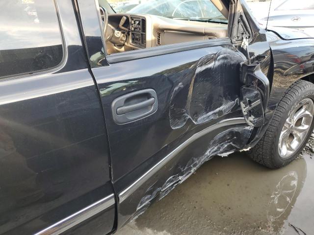 Photo 9 from auction – 2004 GMC NEW SIERRA with VIN 1GTEC19V34Z151580