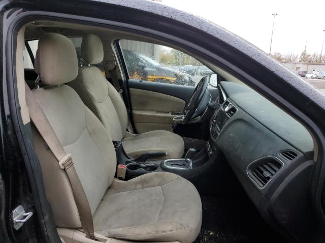 Photo 5 from auction – 2012 CHRYSLER 200 TOURIN with VIN 1C3CCBBG6CN139474
