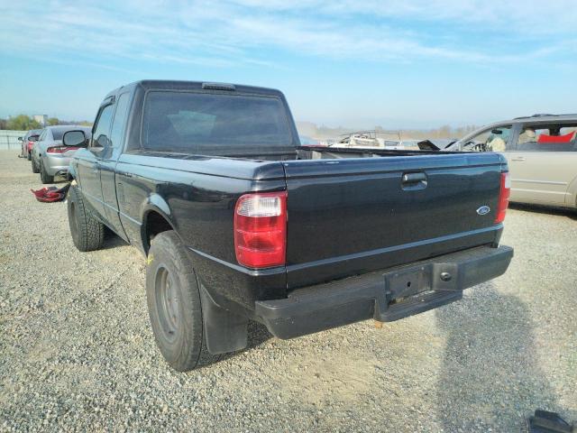 Photo 3 from auction – 2003 FORD RANGER SUP with VIN 1FTYR14V23PB12444