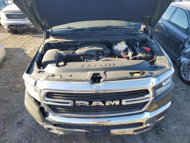 Photo 7 from auction – 2021 RAM 1500 BIG H with VIN 1C6SRFFT8MN686470