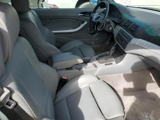 Photo 5 from auction – 2006 BMW 325 CI with VIN WBABW33466PX86391