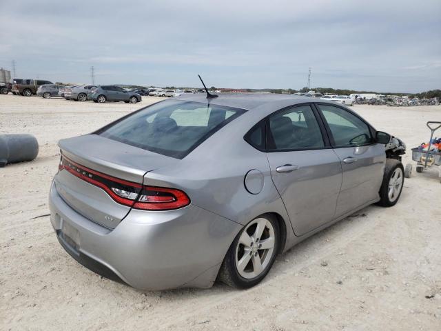 Photo 4 from auction – 2015 DODGE DART SXT with VIN 1C3CDFBB8FD319672