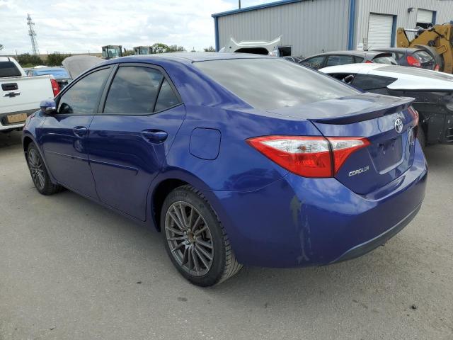 Photo 3 from auction – 2016 TOYOTA COROLLA L with VIN 5YFBURHE0GP371693