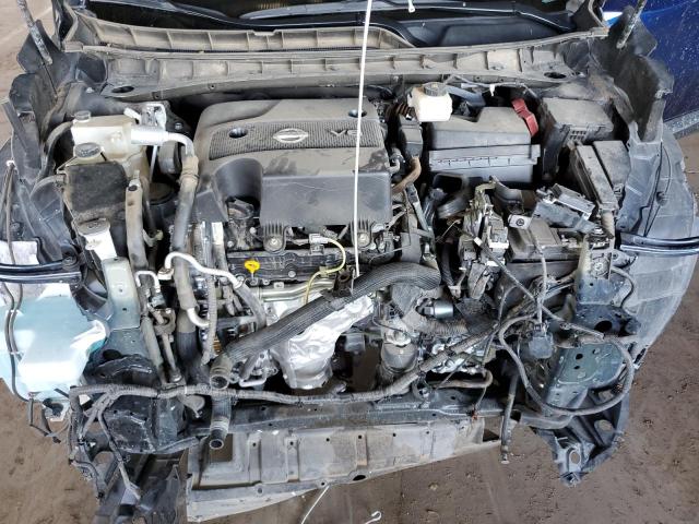 Photo 7 from auction – 2021 NISSAN MURANO S with VIN 5N1AZ2AS4MC110720