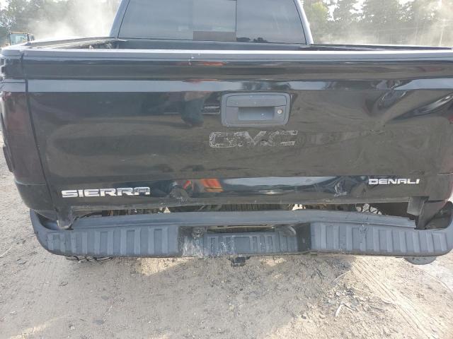 Photo 9 from auction – 2015 GMC SIERRA K15 with VIN 3GTU2WEC8FG262774